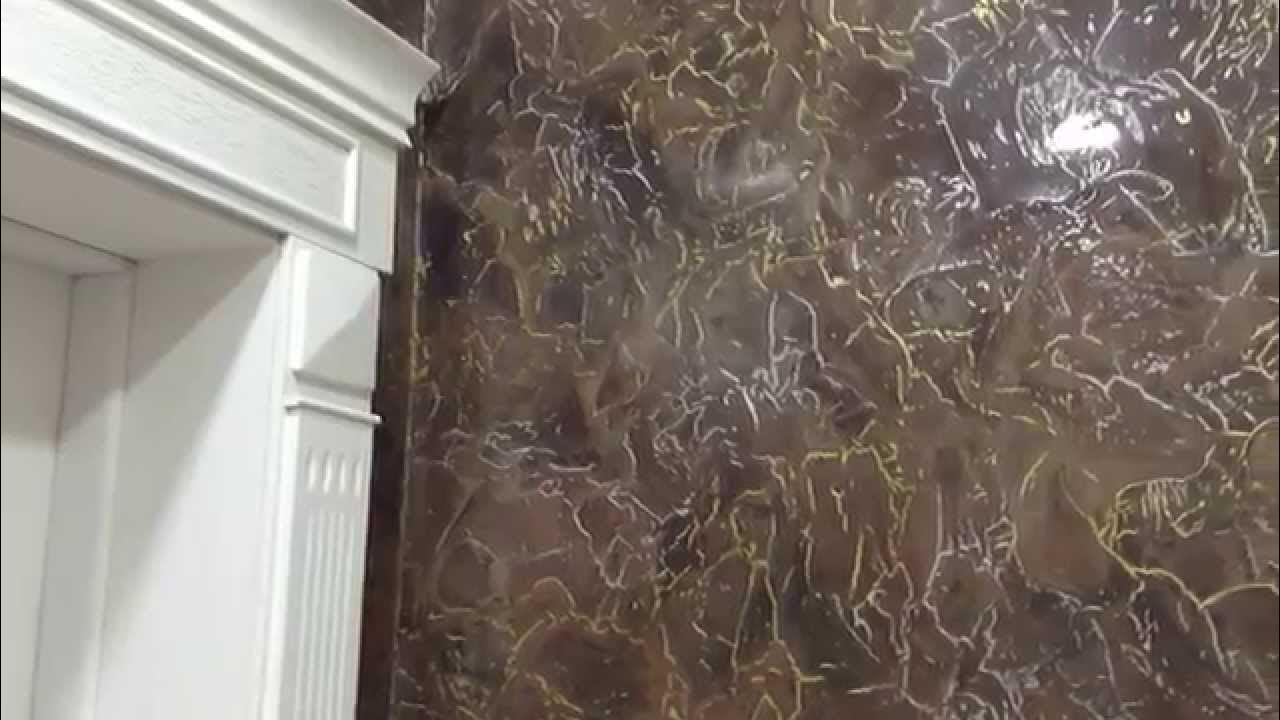 Декоративная штукатурка Кракелюр венецианская эффектные трещины на стенах фото в интерьере