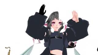 スマイル - Sung by Fuiro (VOCALOID6) (キャラミンStudio)