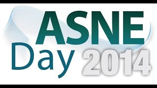 ASNE Day 2014: Women in Naval Engineering Session 1B