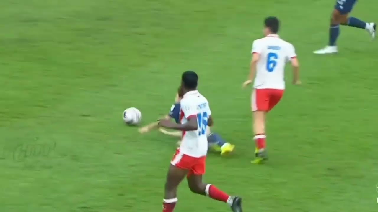 Ryan Lambert (6) Vs Negeri Sembilan FC• Ryan Is Doing Good Work In Kuala Lumpur City FC