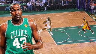 20 Bad NBA Players Who Randomly Had a DISGUSTING Highlight 🤯