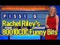 Rachel Riley's Funny Bits - 8 Out Of 10 Cats Does Countdown (Part 2)