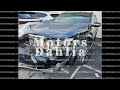 KIA SORENTO 2018 KNAPG81ABJA448585