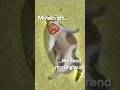 Minecraft me rend nostalgique et je vous explique pourquoi !