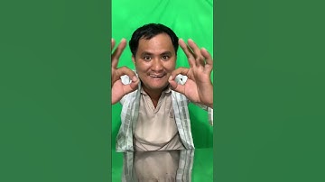 Ảo Thuật Ngón Tay