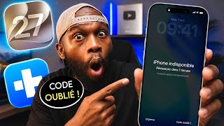 Déverouiller l'écran de Tous les iPhones Mot de passe Oublié avec Dr.fone  screenshot 4