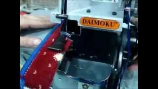 Semaco Daimoku Ak-2503