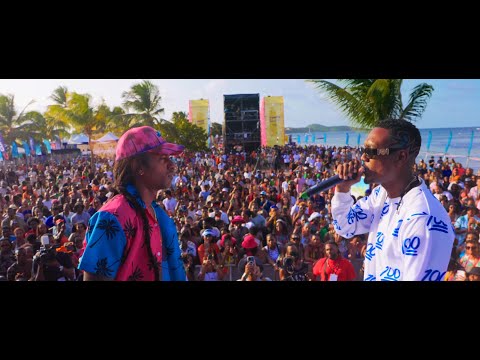 在 YouTube 上觀看「Vlg Rocki - Pli o (Clip Officiel)」