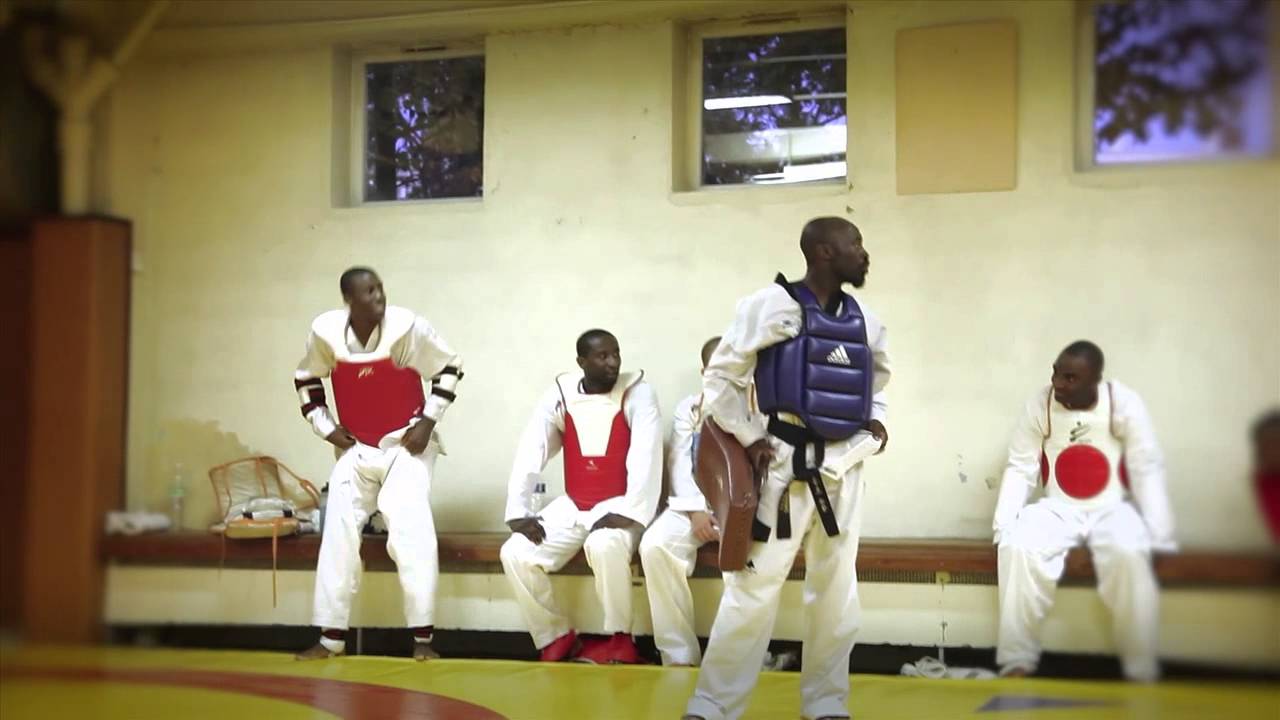 club taekwondo ivry sur seine