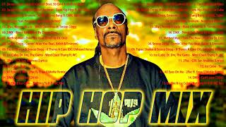 [BGM for work] Western music HIPHOP hip hop medley | Uplifting Western music