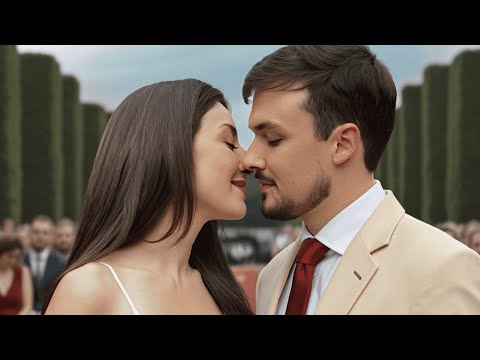 (Censored 🚫) I CHOSE TO WAIT - Betuel feat. Clara Tannure (Artificial Music Video)