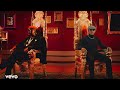 Alikiba Ft Harmonize UTANIONEA Official Music Visualizer 