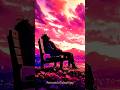 Phir Chala 😔🖤 Slowed And Reverb Song || Aesthetic Status || Sad Status || AnimatrixTalesVijay