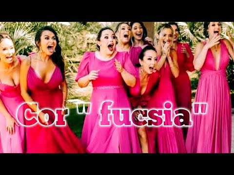 VESTIDOS DE MADRINHA