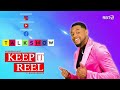 Keep It Reel with Rahim Brazil- Talk Show Trailer