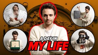 WOLVYN: A DAY IN THE LIFE AS A GRAY MARKET WATCH DEALER (S1:E15)
