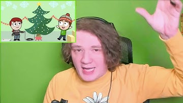 Why Do the Tree People Do This? - AH Animated & Source