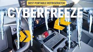 The Best Fridge For The Cybertruck - CyberFreezer by T-Launch
#Tlaunch #Cybertruck #refrigerator
β¨ To get the T-Launch , please click here:
The Ultimate Cybertruck Center Console Refrigerator:
https://tinyurl.com/3ct8xuyw
Explore More Tesla Accessories at Teslaunch:
https://tinyurl.com/mt9x9hkb
π Stay Connected:
Instagram:
https://www.instagram.com/mreddienunez/
X:
https://twitter.com/MrEddieNunez
π Like, Share, & Subscribe!
If this content was enjoyable or helpful, hit the LIKE button, consider SHARING with fellow enthusiasts, and dont forget to SUBSCRIBE for more guides, tips, and insights to fuel your creative passion. The Best Fridge For The Cybertruck - CyberFreezer by T-Launch
