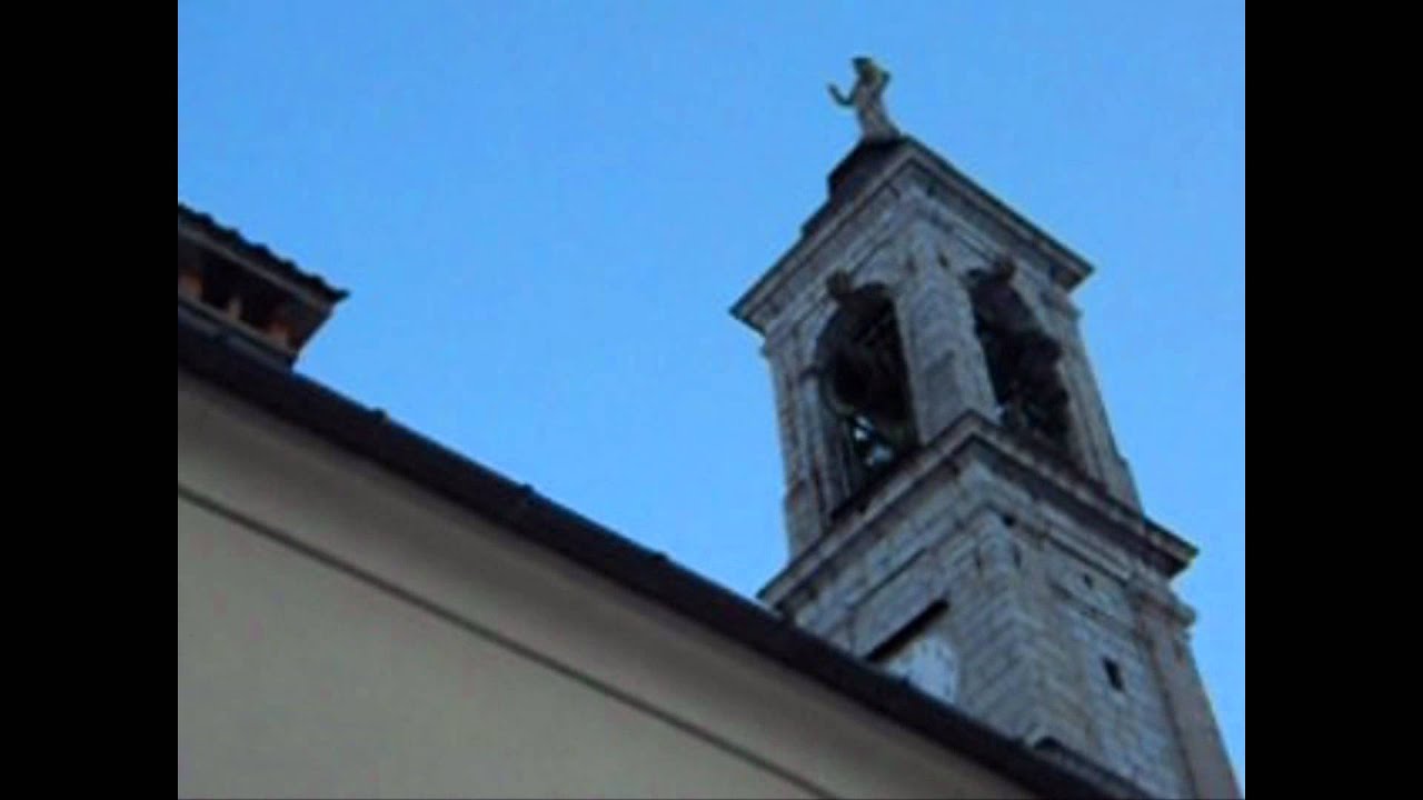 Campane di Schilpario