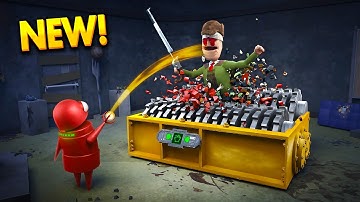 TOP 100 FUNNY MOMENTS IN R.E.P.O. (Part 15)