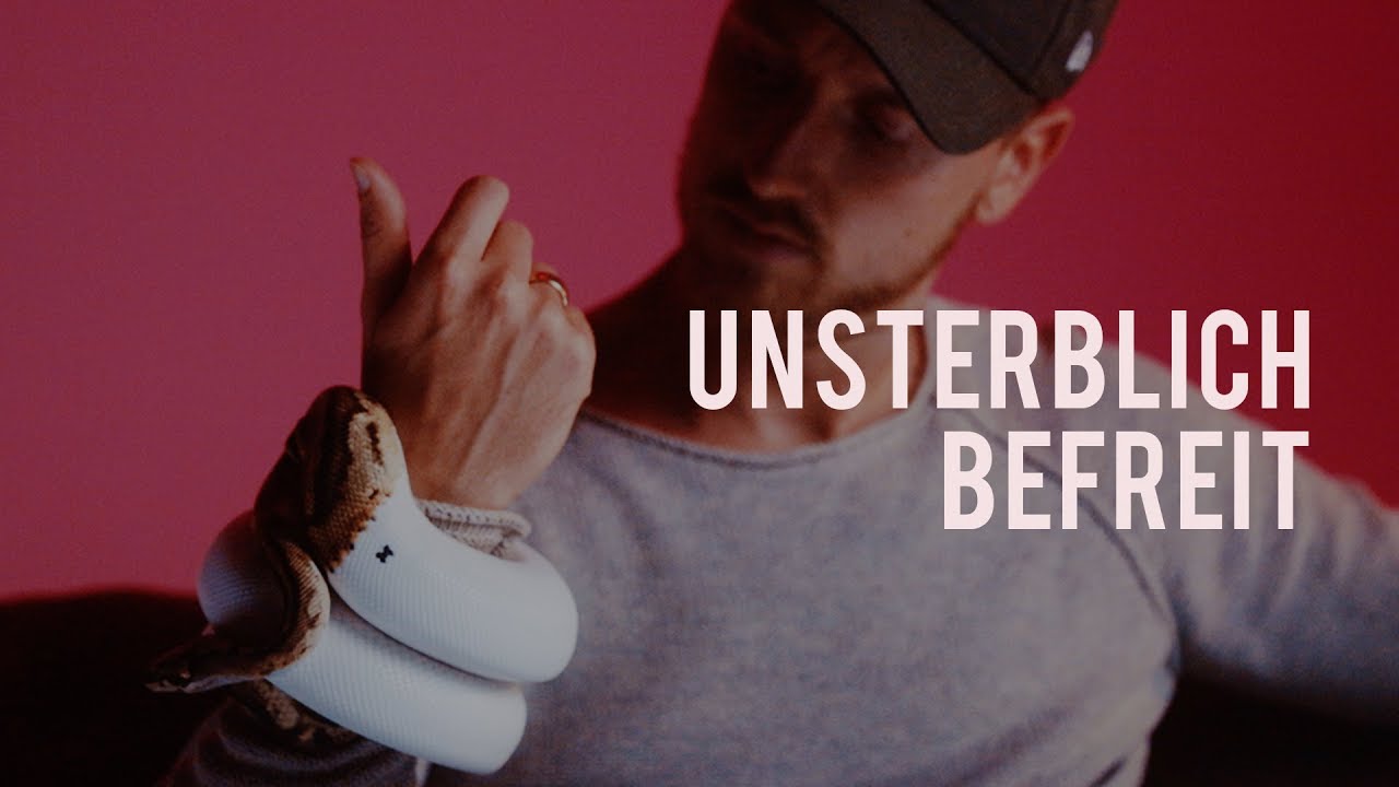 WORD - Unsterblich befreit