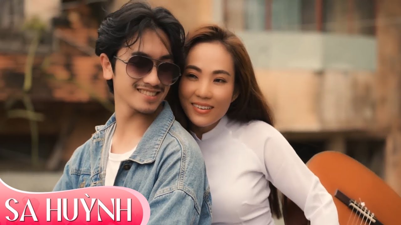 Tonton BÔNG CỎ MAY (Những ngày chưa nhập ngũ, anh hay dắt em về...) - SA HUỲNH & Những Ngày Xưa Cũ || Tập 4 di YouTube