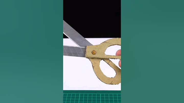 Make your own Scissor Keepers! #creatingmagic #ytshorts #shorts #viral #new #handmade #scissors