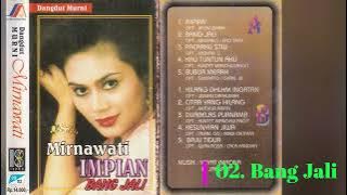 010. Mirnawati - Impian