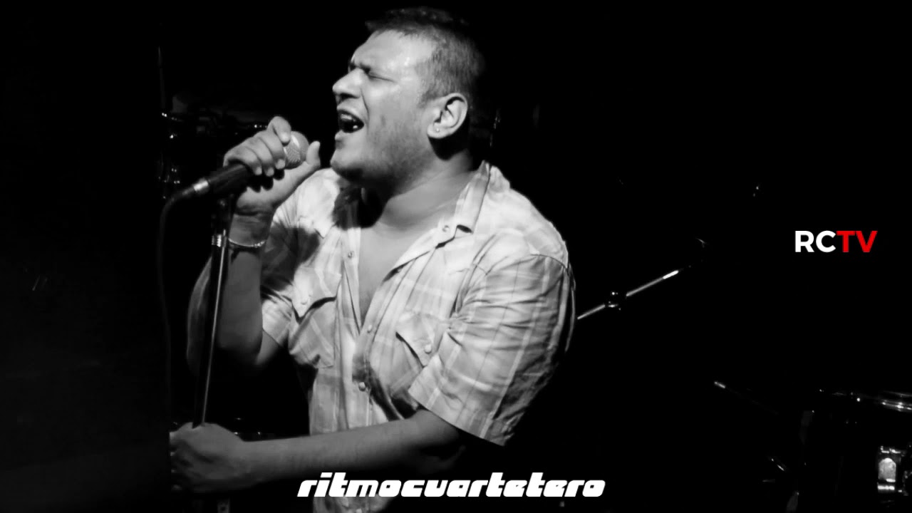 EL TANO ROMERO - Quedate conmigo / Llueve por dentro / Sueños rotos (Vivo Alta Gracia)