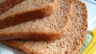 BREAD CHALLENGE FAIL