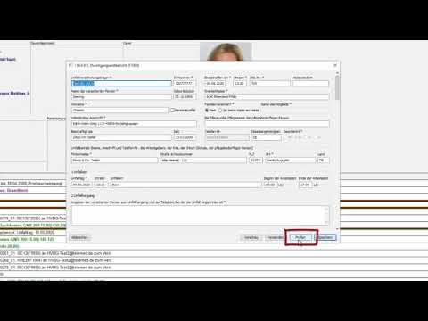 DALE-UV in CGM ALBIS