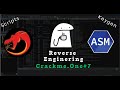 Reverse Engineering for Beginners - Crack 6 Programs with Ghidra