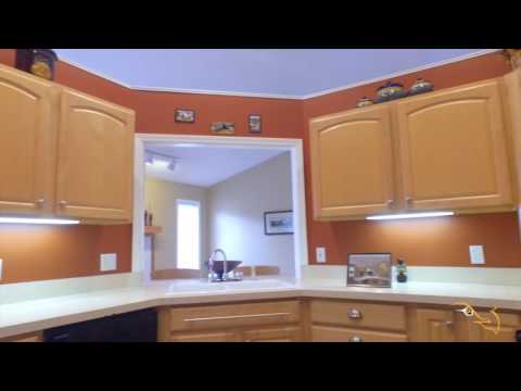 1287 Valley Dr, Traverse City, MI home video tour