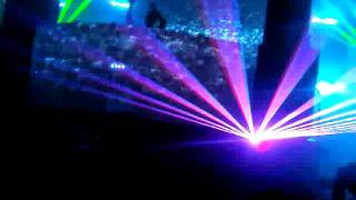 Sander van Doorn - Who's Wearing The Cap - Pure 2011 Edmonton