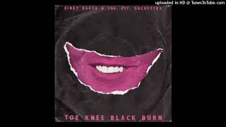 Download Lagu Binky Baker - toe knee black burn [1978][magnums extended mix] MP3