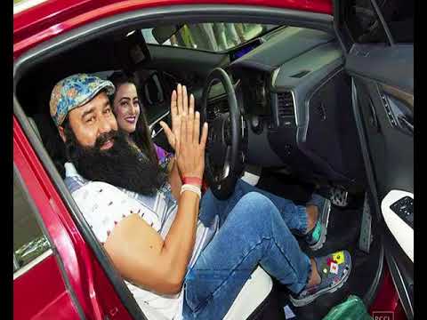 Ram Rahim singh wants honey stay with him kollywood news facebook