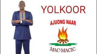 Yolkoor Anong Guop Amiit by Awer Dau Diing