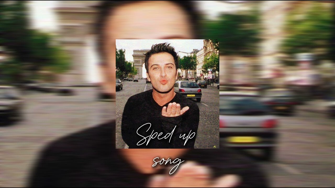 Öp - Tarkan (sped up)