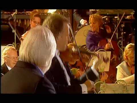 Andr Rieu And John Sheahan - Irish Washerwoman