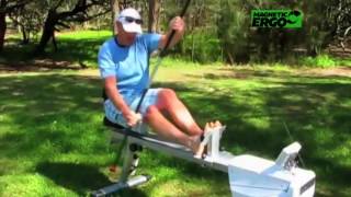 Magnetic Kayak Ergo