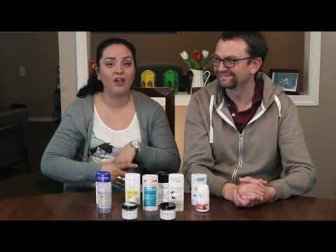 Video: Desodorantes: probado por el editor