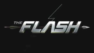 Barry And Oliver Scenes The Flash And Arrow