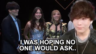 Information Sykkuno Explains Why OfflineTV Did Not Attend the Streamers Award 2024 Update
