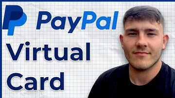 How to Get PayPal Virtual Credit Card (2025 Guide)
