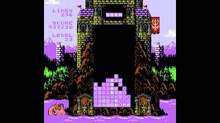 From Below - 1,294,640 Classic Level 19 start