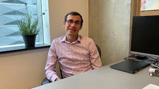 Chemical Engineering Professor Luis Ricardez-Sandoval: Computational Chemical Research Interests screenshot 1