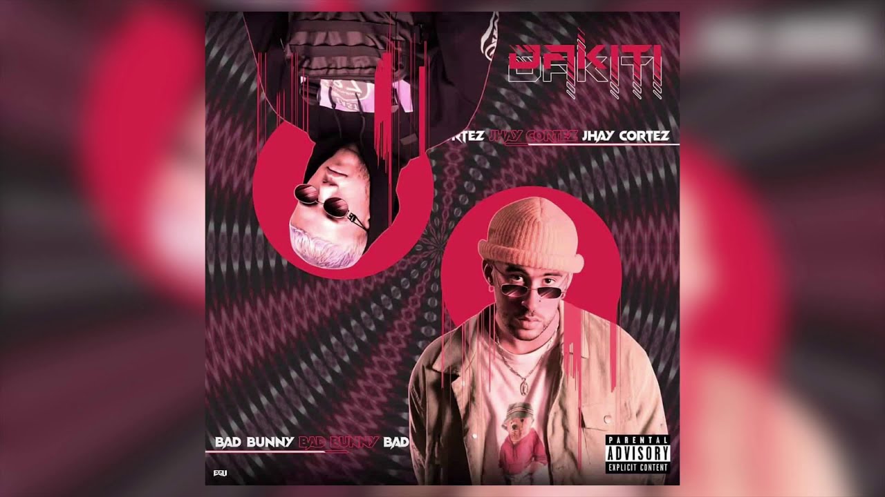 Bad Bunny Dakiti (Instrumental) [99 IGUAL] Prod. JosKilla YouTube