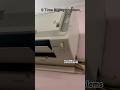 Ac Problems lighting HITACHI #acproblems #airconditioner #acmotors #ytshorts #sincere ￼