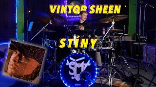 Viktor Sheen - Stíny | Drum cover