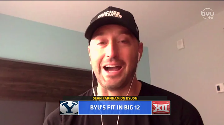Sean Farnham on BYUSN 11.16.21